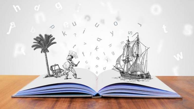 Storytelling – 8 Tips to Help You Master the Art