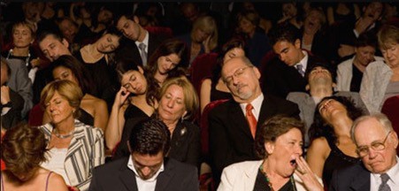 BORING SPEECH? Fix These 7 Mistakes on Your Presentations