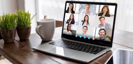 11 Tips for Delivering Entertaining Virtual Presentations