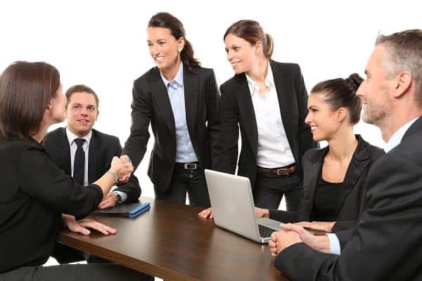 Interpersonal Business Skills Negotiation