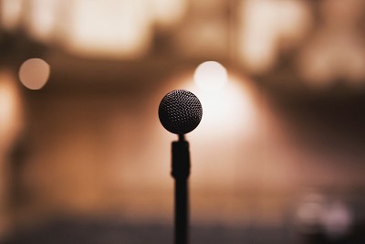 3 KEY Things For Delivering a Successful Speech