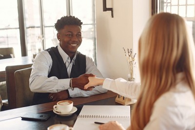 8 THINGS YOU CAN DO TO ACE ANY JOB INTERVIEW